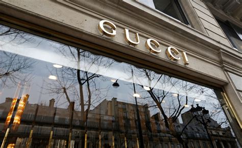 Gucci Advertisement Banned in Britain 